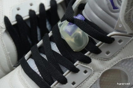 Hyperoad SP - GREY GREEN JORDAN 5 OF AIR 0707